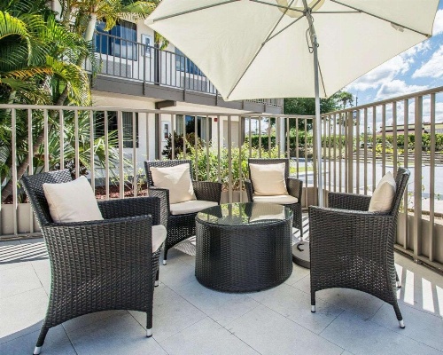 Quality Inn & Suites Kissimmee image 8