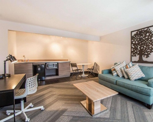Quality Inn & Suites Kissimmee image 9