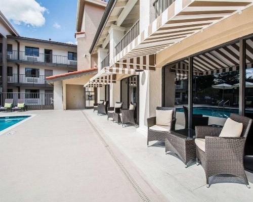 Quality Inn & Suites Kissimmee image 5